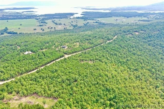 2839 SW 235th, Buffalo Valley, OK 74571