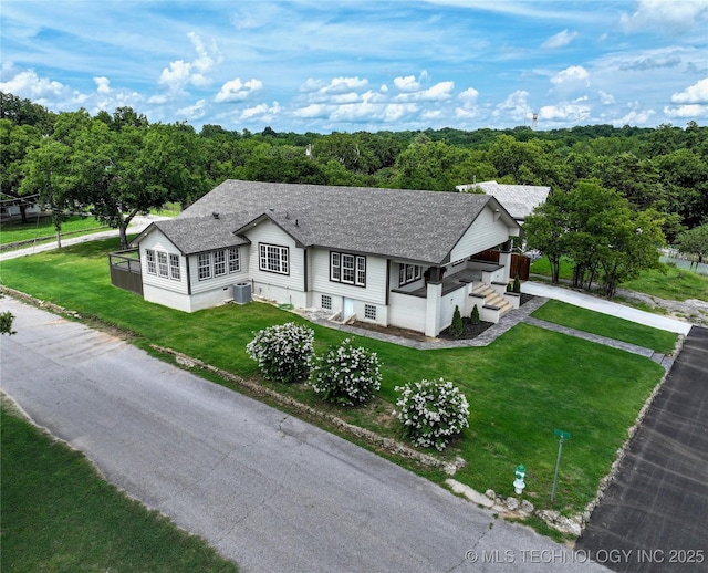 100 E Broadway, Sulphur, OK 73086 - photo 1