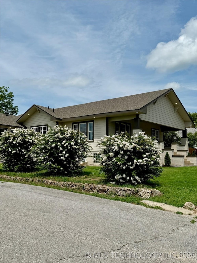 100 E Broadway, Sulphur, OK 73086 - photo 3