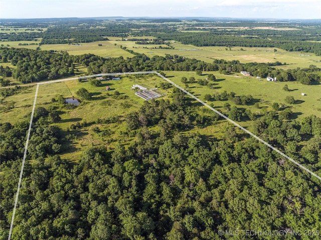 30701 W County Road 1250, Stigler, OK 74462