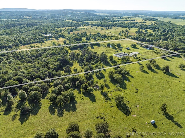 30701 W County Road 1250, Stigler, OK 74462