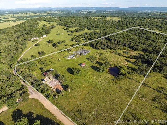 30701 W County Road 1250, Stigler, OK 74462