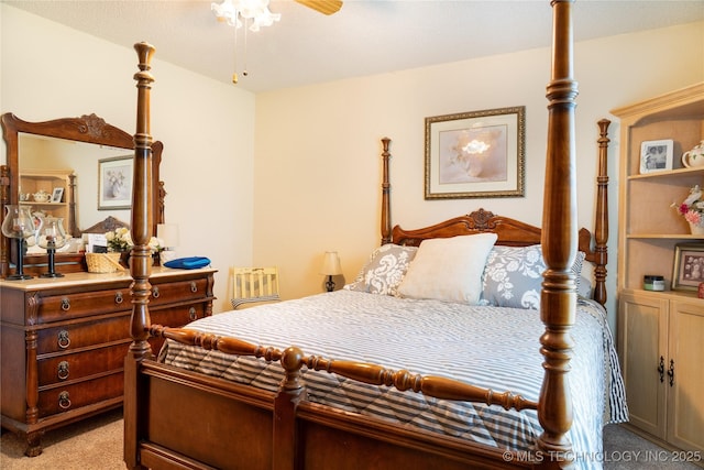 15919 E 79th St N, Owasso, OK 74055 - bedroom with light carpet