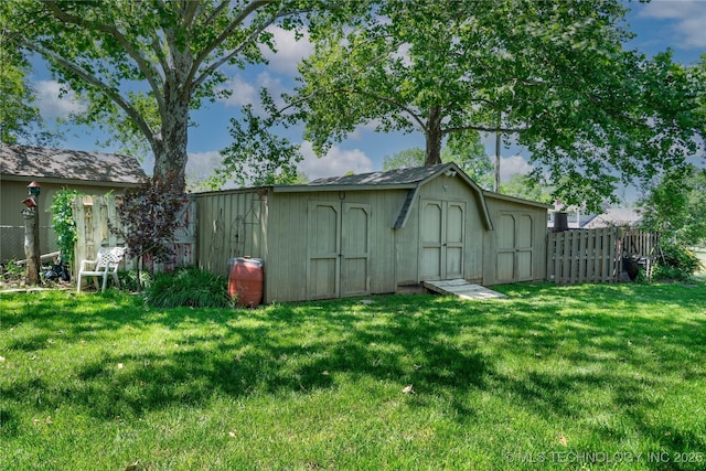 15919 E 79th St N, Owasso, OK 74055 - view of shed