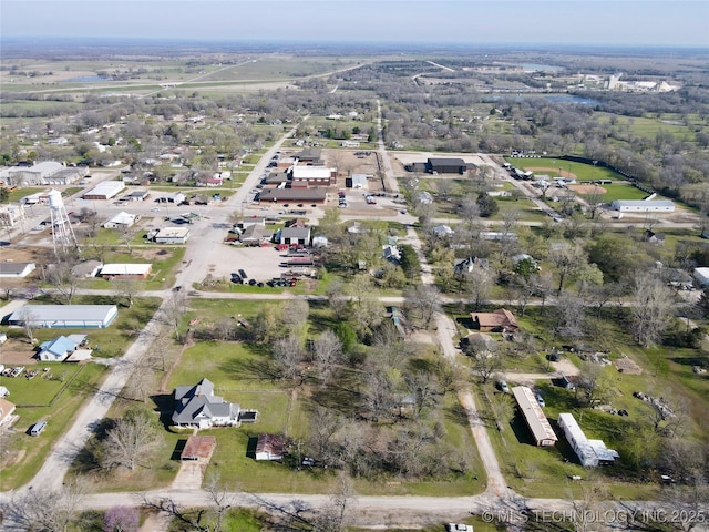 view of property location