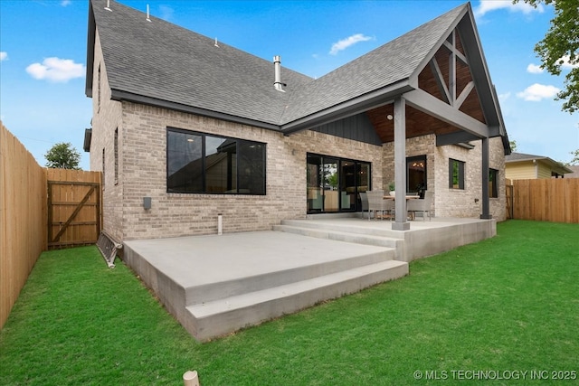 507 S Cedar Ave, Broken Arrow, OK 74012 - photo 53