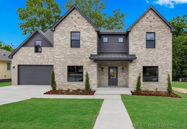 507 S Cedar Ave, Broken Arrow, OK 74012 - photo 1