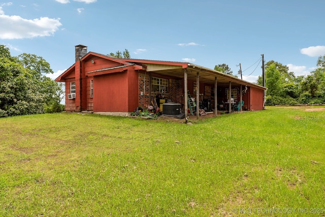 188573 N 4070, Antlers, OK 74523
