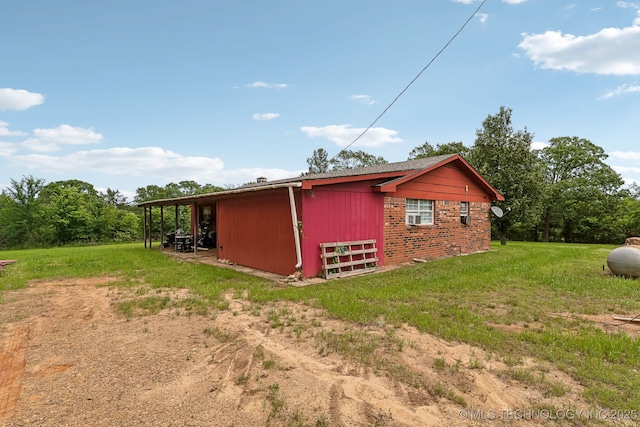 188573 N 4070, Antlers, OK 74523