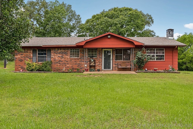 188573 N 4070, Antlers, OK 74523