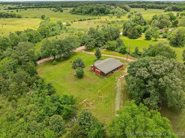 188573 N 4070, Antlers, OK 74523