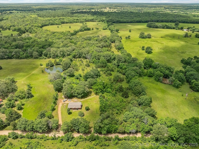188573 N 4070, Antlers, OK 74523