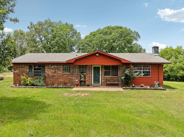188573 N 4070, Antlers, OK 74523