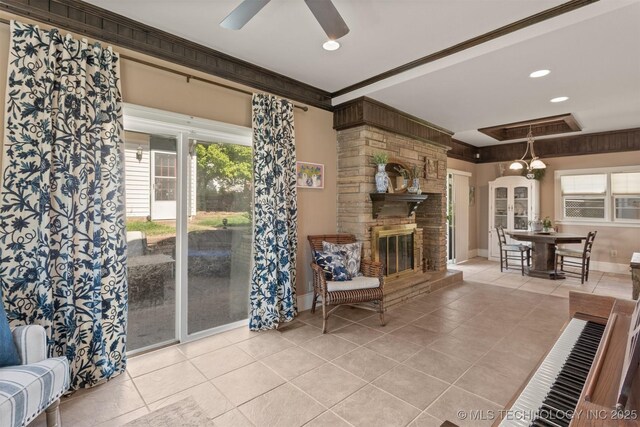 1408 S Elwood Ave, Tulsa, OK 74119 - photo 30
