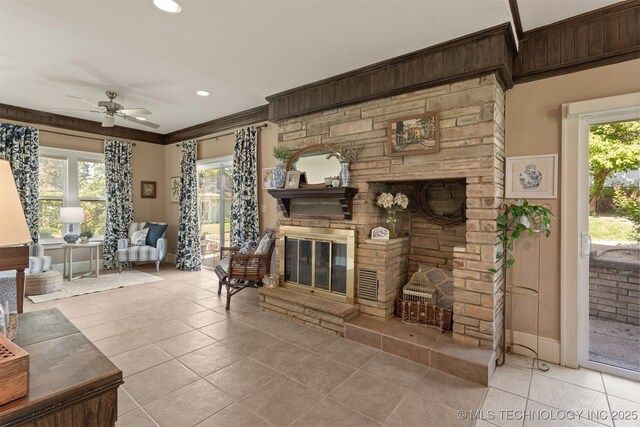1408 S Elwood Ave, Tulsa, OK 74119 - photo 29