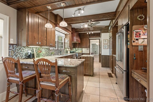 1408 S Elwood Ave, Tulsa, OK 74119 - photo 26