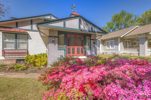 1408 S Elwood Ave, Tulsa, OK 74119 - photo 7