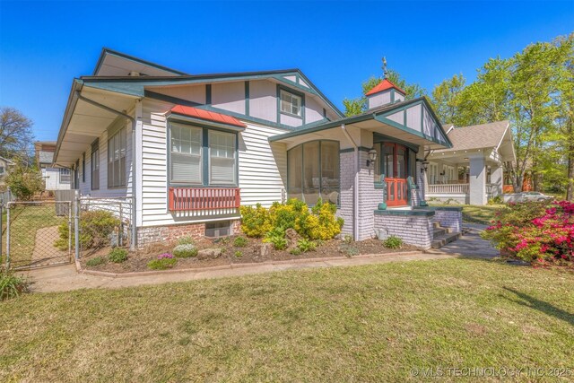 1408 S Elwood Ave, Tulsa, OK 74119 - photo 66