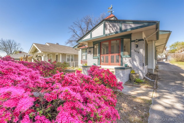 1408 S Elwood Ave, Tulsa, OK 74119 - photo 8