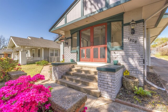 1408 S Elwood Ave, Tulsa, OK 74119 - photo 9