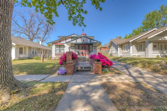 1408 S Elwood Ave, Tulsa, OK 74119 - photo 3