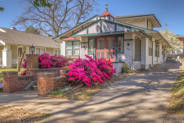 1408 S Elwood Ave, Tulsa, OK 74119 - photo 2