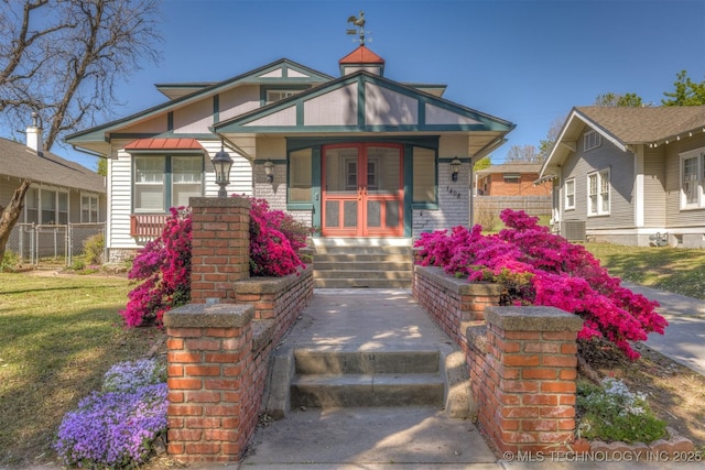 1408 S Elwood Ave, Tulsa, OK 74119 - photo 1