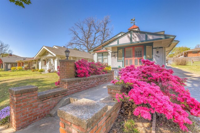 1408 S Elwood Ave, Tulsa, OK 74119 - photo 4