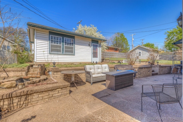 1408 S Elwood Ave, Tulsa, OK 74119 - photo 53