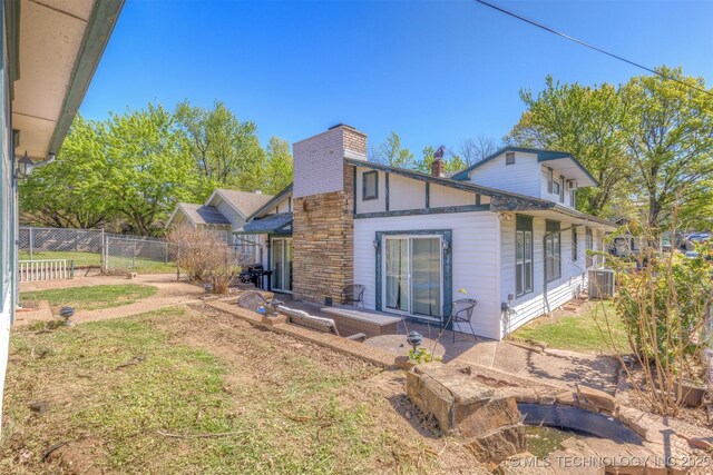 1408 S Elwood Ave, Tulsa, OK 74119 - photo 54