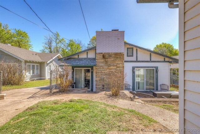 1408 S Elwood Ave, Tulsa, OK 74119 - photo 55