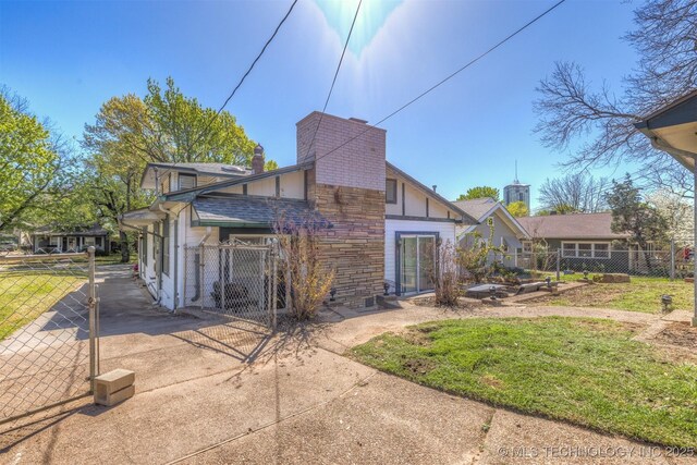 1408 S Elwood Ave, Tulsa, OK 74119 - photo 56