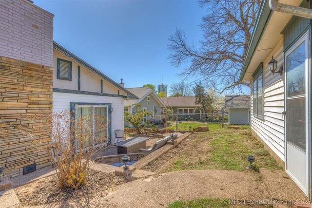 1408 S Elwood Ave, Tulsa, OK 74119 - photo 57