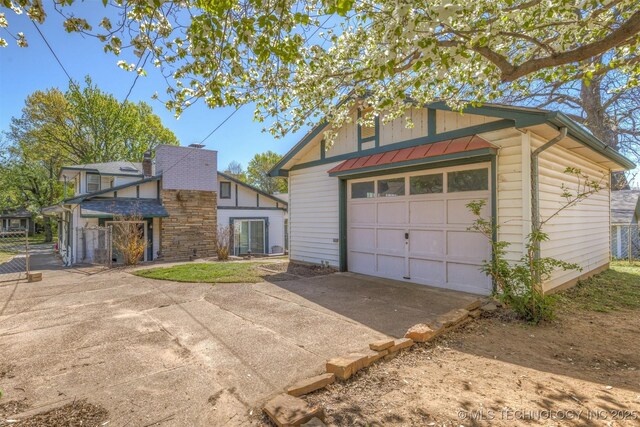 1408 S Elwood Ave, Tulsa, OK 74119 - photo 60