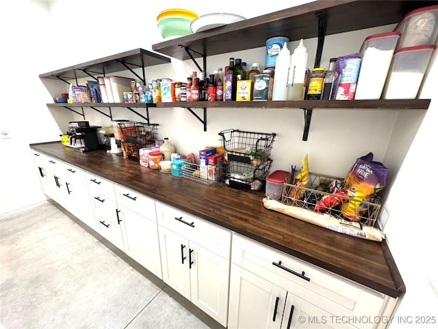 116645 S 4215th Rd, Eufaula, OK 74432 - view of bar