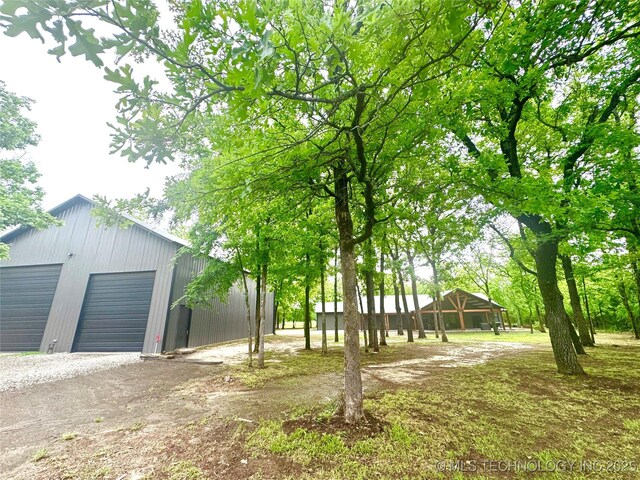 116645 S 4215th Rd, Eufaula, OK 74432 - photo 61