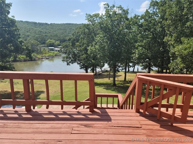 363 W 1700th Rd, Stigler, OK 74432 - photo 32