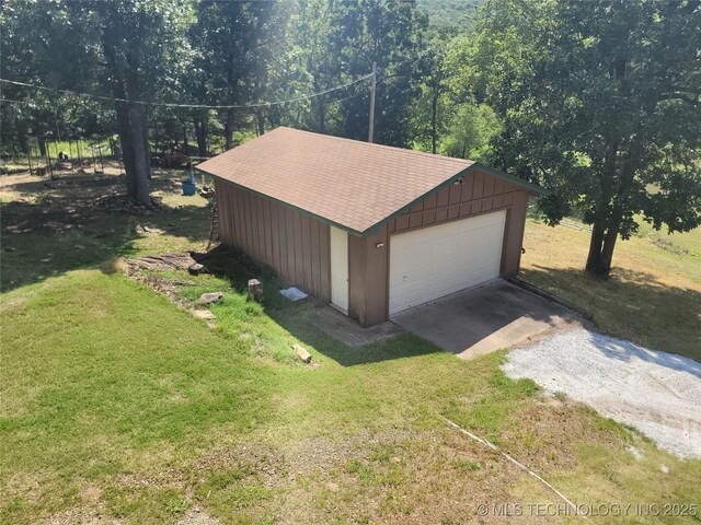363 W 1700th Rd, Stigler, OK 74432 - photo 33