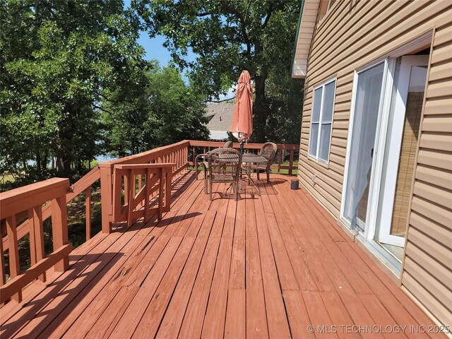 363 W 1700th Rd, Stigler, OK 74432 - photo 34