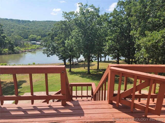363 W 1700th Rd, Stigler, OK 74432 - photo 37