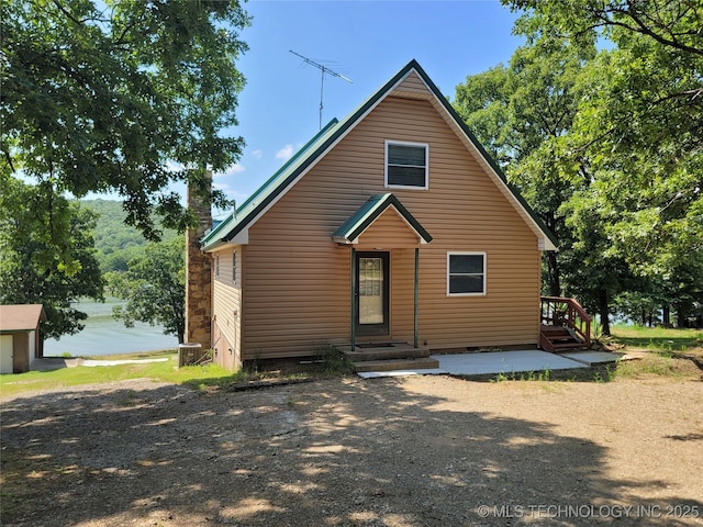 363 W 1700th Rd, Stigler, OK 74432 - photo 2