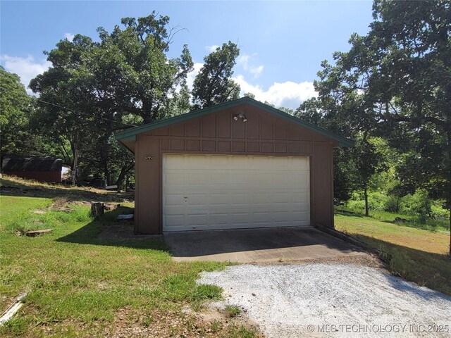 363 W 1700th Rd, Stigler, OK 74432 - photo 13