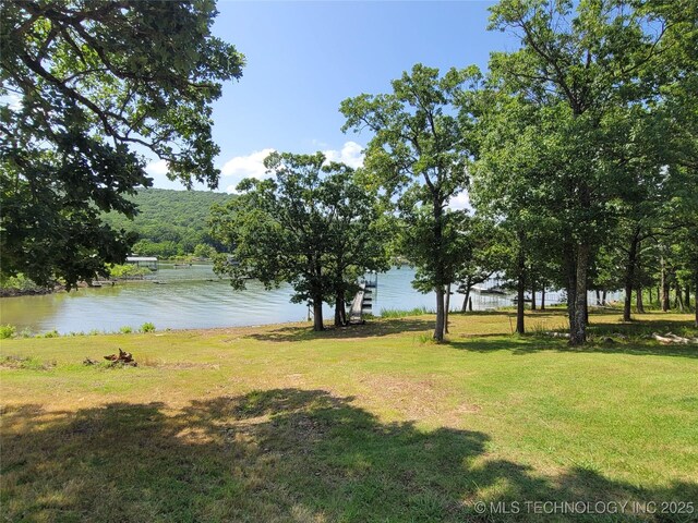 363 W 1700th Rd, Stigler, OK 74432 - photo 17