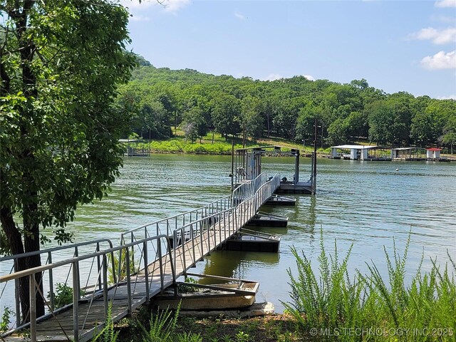 363 W 1700th Rd, Stigler, OK 74432 - photo 21