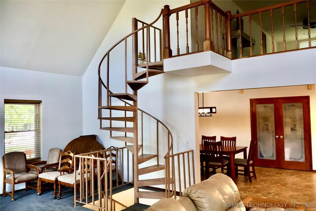 363 W 1700th Rd, Stigler, OK 74432 - photo 58