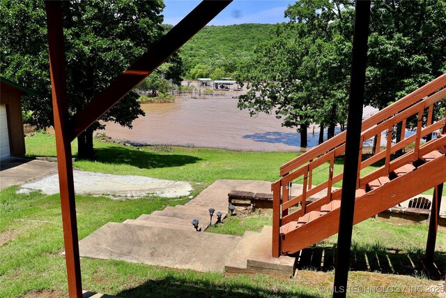 363 W 1700th Rd, Stigler, OK 74432 - photo 61