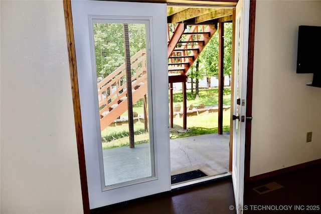 363 W 1700th Rd, Stigler, OK 74432 - photo 63