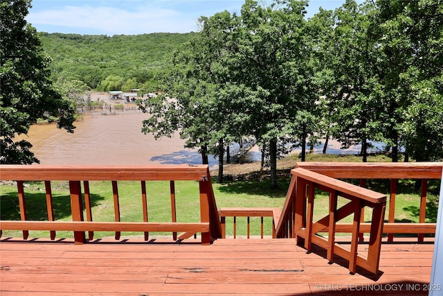 363 W 1700th Rd, Stigler, OK 74432 - photo 30