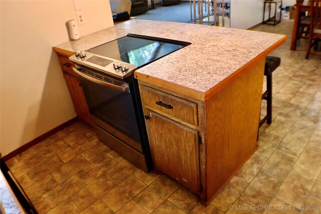 363 W 1700th Rd, Stigler, OK 74432 - photo 28