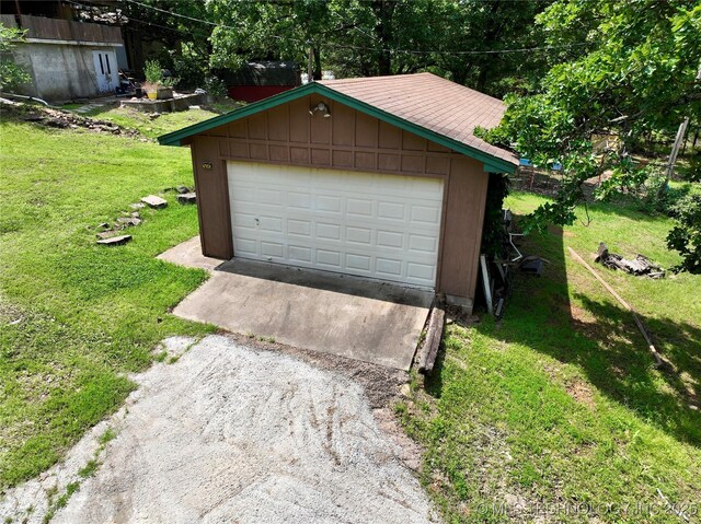 363 W 1700th Rd, Stigler, OK 74432 - photo 14